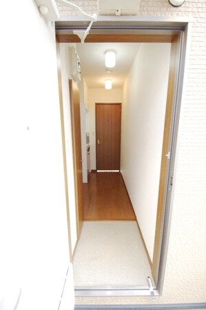 アムール ソリアの物件内観写真